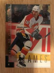 Marty McInnis Hockey Cards 1997 Upper Deck Prices