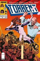 Torrent [Leonardi] #5 (2023) Comic Books Torrent Prices