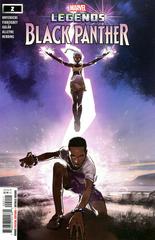 Black Panther Legends Comic Books Black Panther Legends Prices