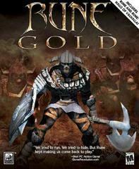 Rune Gold PC Games Prices
