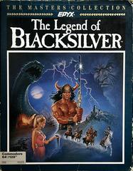 Legend of Blacksilver Commodore 64 Prices