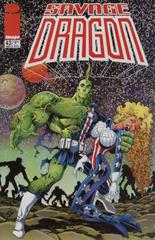Savage Dragon #43 (1997) Comic Books Savage Dragon Prices
