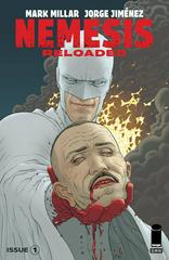 Nemesis Reloaded [Quietly] Comic Books Nemesis Reloaded Prices