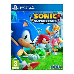 Sonic Superstars PAL Playstation 4 Prices