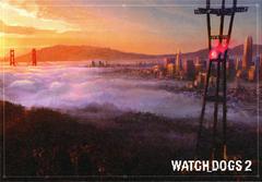 Lithograph 3 | Watch Dogs 2 [Deluxe Edition] PAL Xbox One