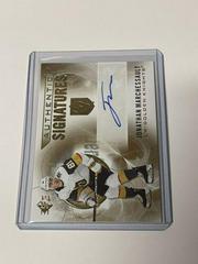 Main Image | Jonathan Marchessault Hockey Cards 2020 SP Authentic Signatures