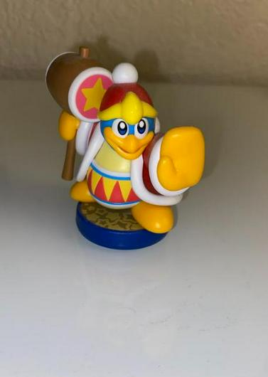 King Dedede - Kirby Series photo