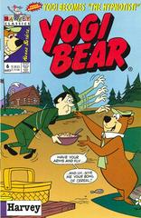 Yogi Bear #6 (1994) Comic Books Yogi Bear Prices
