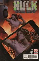 Hulk #8 (2017) Comic Books Hulk Prices