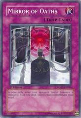 Mirror of Oaths [1st Edition] YuGiOh Raging Battle Prices
