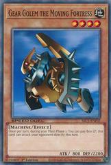 Gear Golem the Moving Fortress SBC1-ENF02 YuGiOh Speed Duel: Streets of Battle City Prices