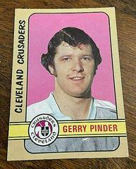Gerry Pinder Hockey Cards 1972 O-Pee-Chee Prices