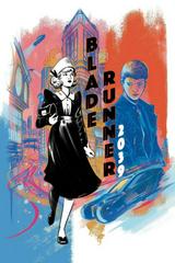 Blade Runner 2039 [Fish] #3 (2023) Comic Books Blade Runner 2039 Prices