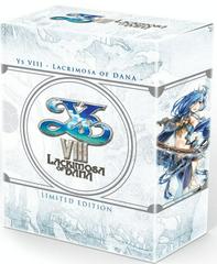 Ys VIII: Lacrimosa of DANA [Limited Edition] PAL Nintendo Switch Prices