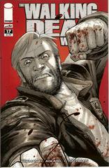 The Walking Dead Weekly #17 (2011) Comic Books Walking Dead Weekly Prices
