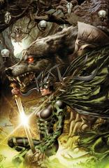Thor [Anacleto Virgin] Comic Books Thor Prices