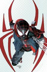 Miles Morales: Spider-Man [Mayhew C] #25 (2021) Comic Books Miles Morales: Spider-Man Prices
