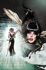 Elvira in Horrorland [Royle Virgin] Comic Books Elvira in Horrorland Prices
