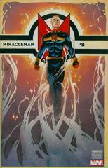 Miracleman [Kubert] Comic Books Miracleman Prices