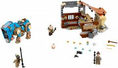 LEGO Set | Encounter on Jakku LEGO Star Wars