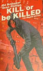 Kill or Be Killed (2019) Comic Books Kill or be Killed Prices