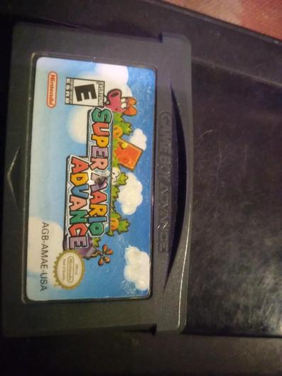 Super Mario Advance photo