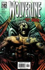 Wolverine #26 (2005) Comic Books Wolverine Prices