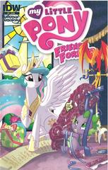 My Little Pony: Friends Forever #3 (2014) Comic Books My Little Pony: Friends Forever Prices