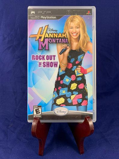 Hannah Montana: Rock Out the Show photo