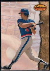 James Howard Sundberg #87 Baseball Cards 1994 Ted Williams Co Prices