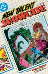 New Talent Showcase #5 (1984) Comic Books New Talent Showcase Prices
