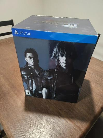 Final Fantasy XV [Ultimate Collector's Edition] photo