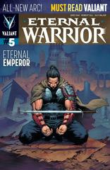 Eternal Warrior [Bernard] Comic Books Eternal Warrior Prices
