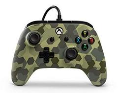 Wired Camo Xbox One Controller Xbox One Prices