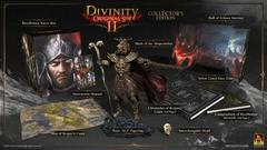 Divinity: Original Sin II [Collector's Edition] PC Games Prices