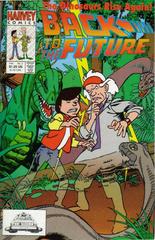 Back to the Future #2 (1992) Comic Books Back to the Future Prices