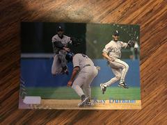 Ray Durham #339 Baseball Cards 1998 Stadium Club Prices