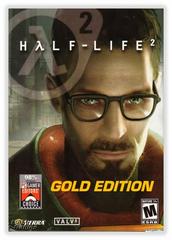 Half-Life 2 [Gold Edition] PC Games Prices