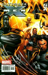 Ultimate X-Men #50 (2004) Comic Books Ultimate X-Men Prices