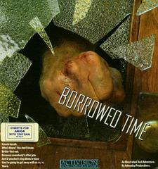 Borrowed Time Amiga Prices