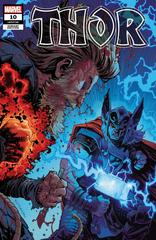 Thor [Ottley] Comic Books Thor Prices
