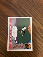 Every Duck Has His Day #159 Baseball Cards 1992 Upper Deck Comic Ball 3 Prices