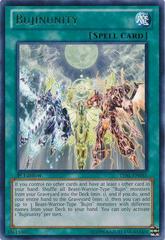 Bujinunity [1st Edition] LVAL-EN065 YuGiOh Legacy of the Valiant Prices
