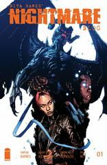 Nita Hawes' Nightmare Blog [Reynolds] #1 (2021) Comic Books Nita Hawes' Nightmare Blog Prices