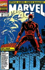 Marvel Age #106 (1991) Comic Books Marvel Age Prices