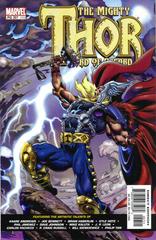 Thor #57 (2003) Comic Books Thor Prices