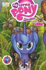 My Little Pony: Micro-Series [Larry's] #10 (2013) Comic Books My Little Pony Micro-Series Prices