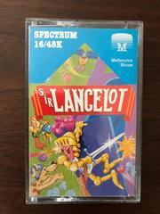 Sir Lancelot ZX Spectrum Prices