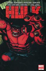 Hulk [2nd Print] #2 (2008) Comic Books Hulk Prices