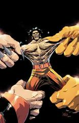 Wolverine [Yu Virgin] Comic Books Wolverine Prices